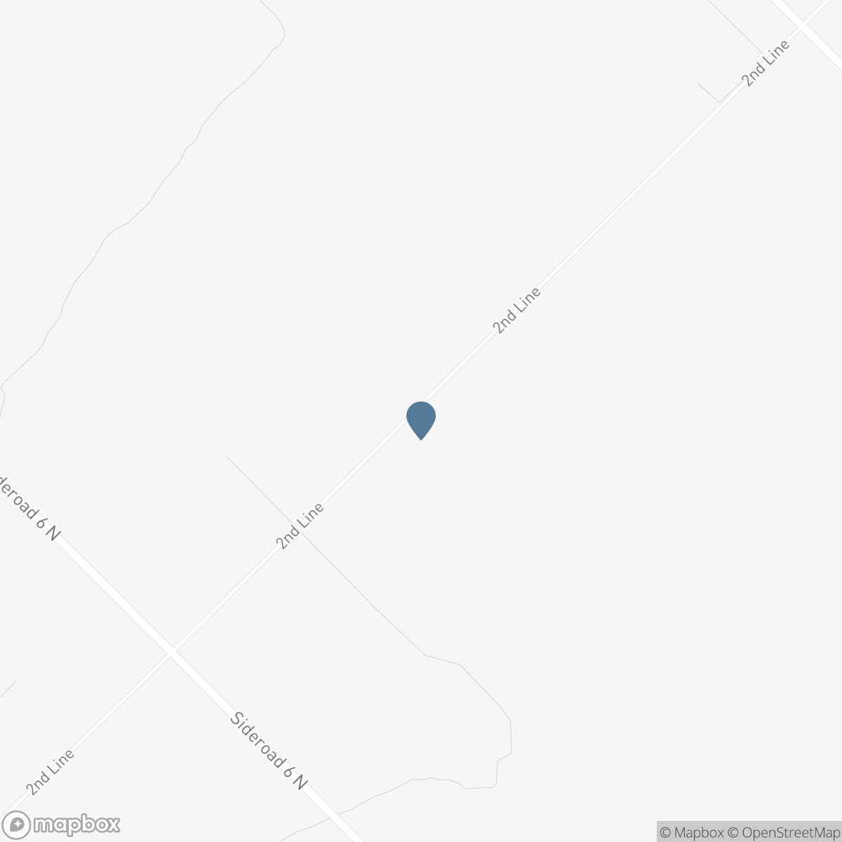 7689 SECOND LINE, Elora, Ontario N0B 1S0